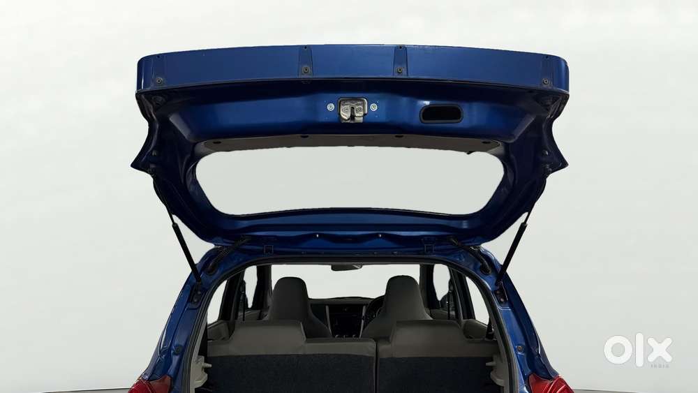 Maruti Suzuki Celerio Zxi Optional Amt, 2018, Petrol