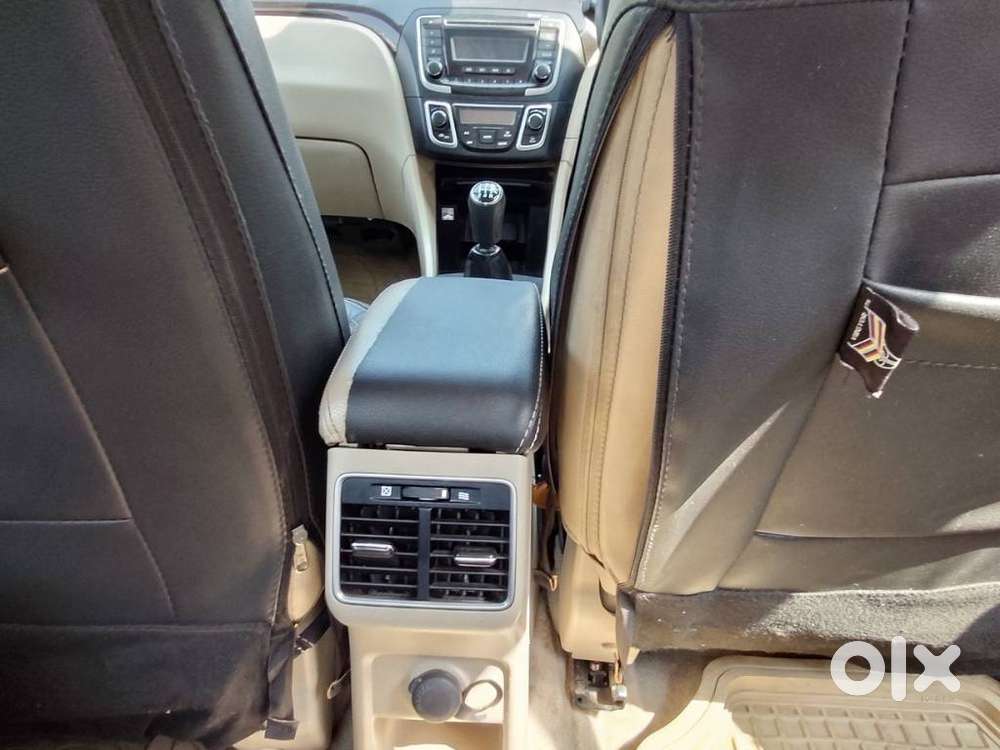 Maruti Suzuki Ciaz Zeta, 2018, Petrol