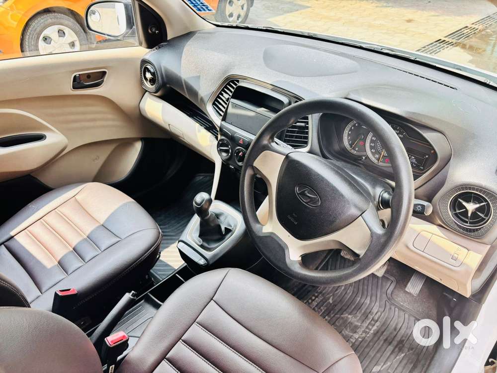 Hyundai New Santro 1.1 Era Executive, 2018, Petrol