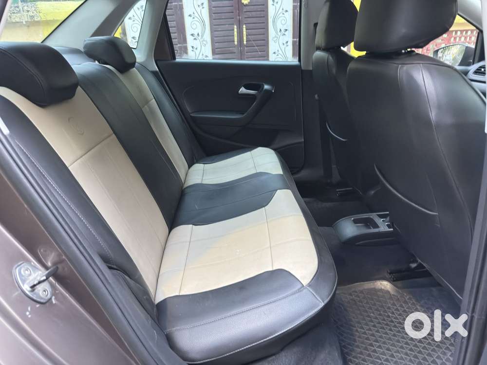 Volkswagen Ameo 1.2 Mpi Comfortline, 2019, Petrol