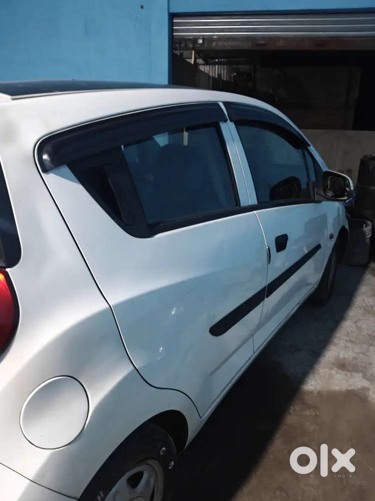Chevrolet Beat 2015 Ls Fix Price  Location: Barpeta Road