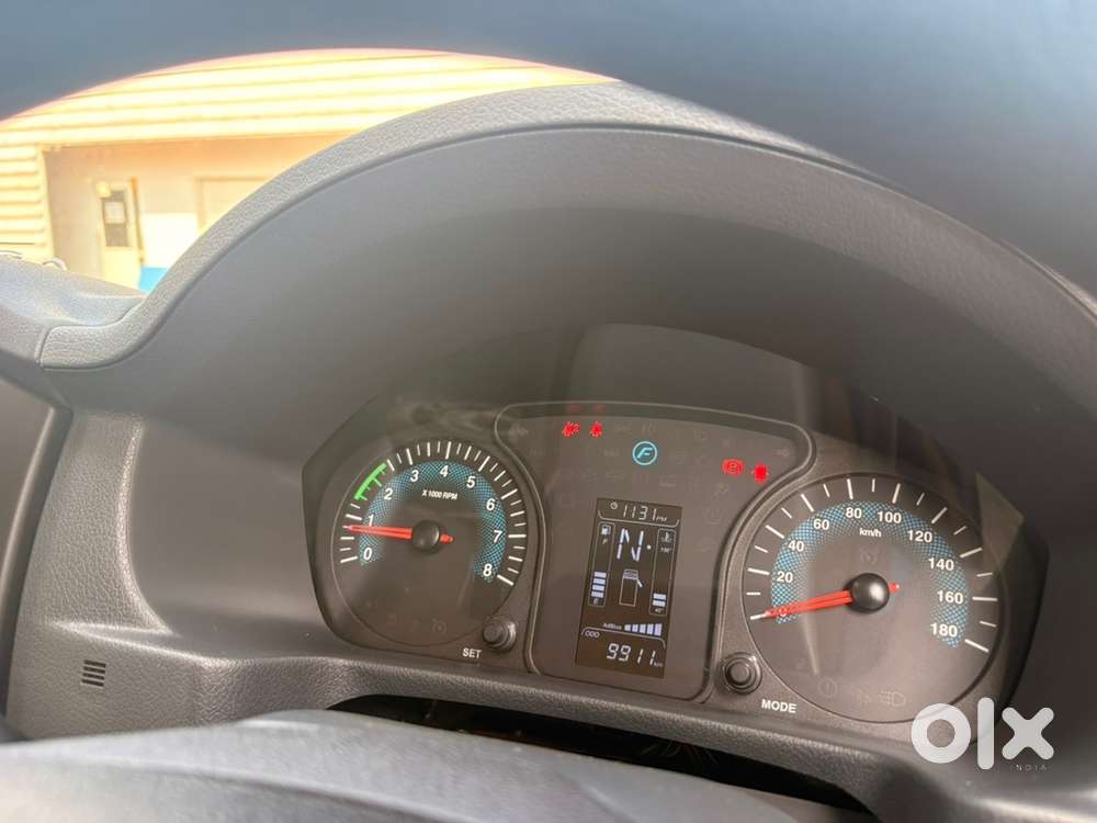 Force Urbania  9+1 With 3615