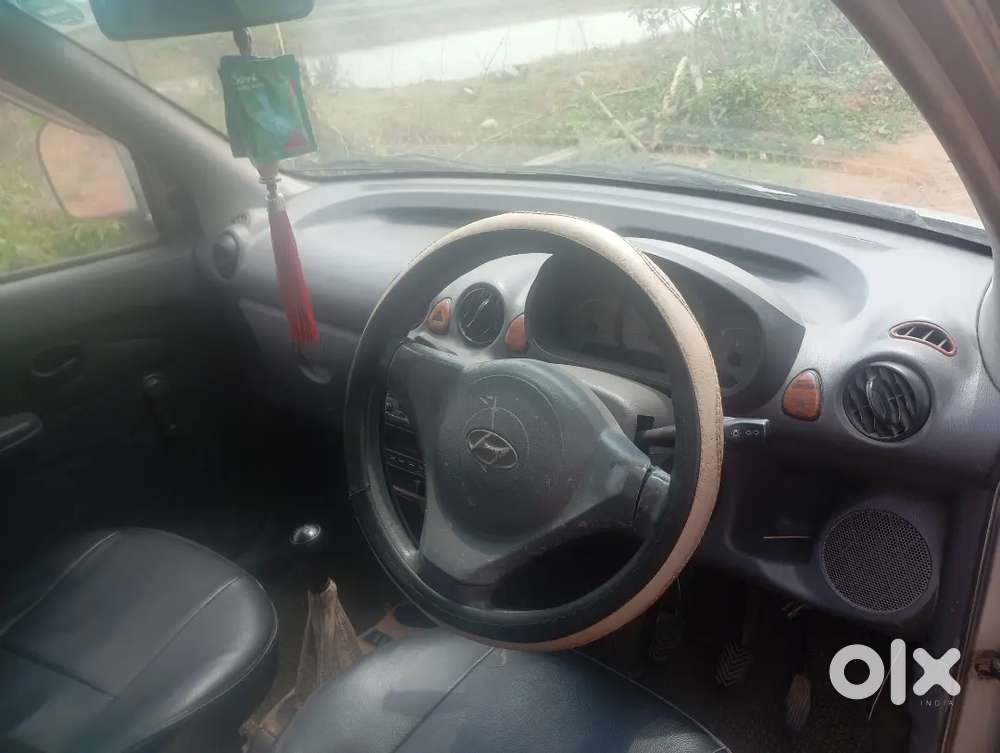 Hyundai Santro Xing 2006 Petrol Good Condition.