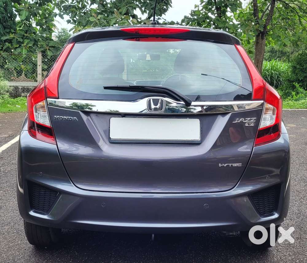 Honda Jazz V, 2018, Petrol