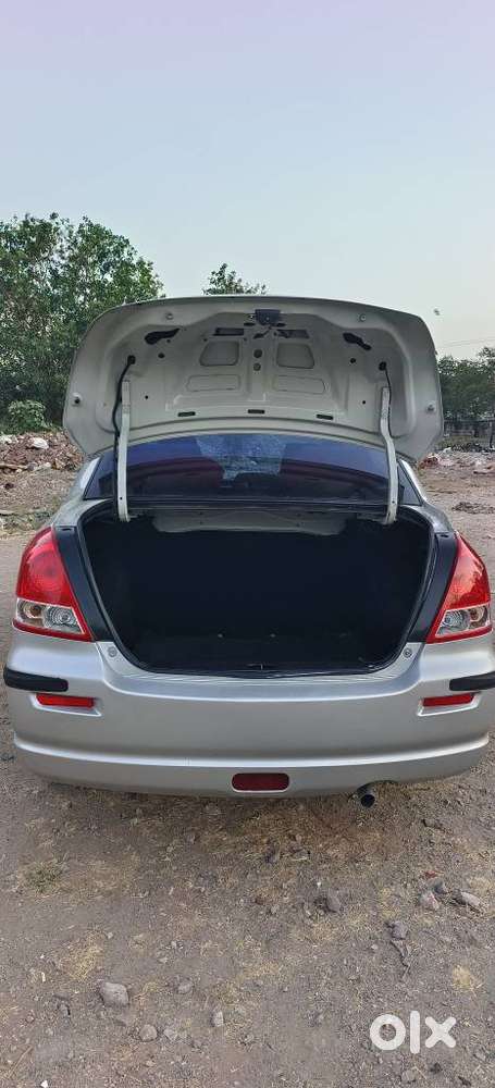 Maruti Suzuki Swift Dzire 1.3 Vxi, 2012, Petrol