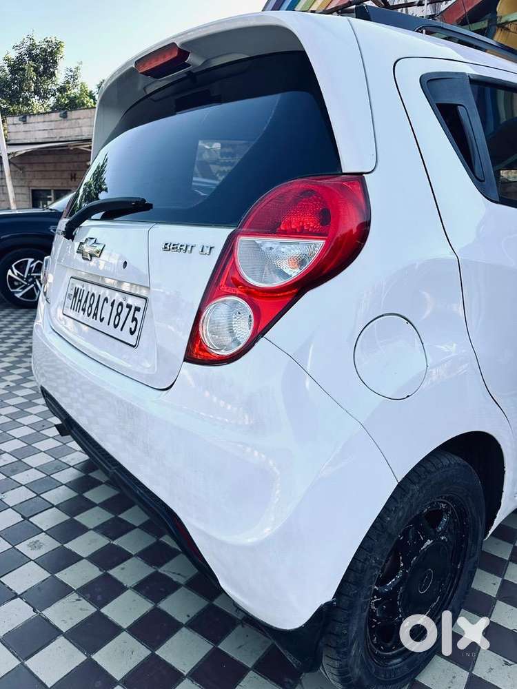Chevrolet Beat 2015 Diesel Well Maintained  70000 Km Driven