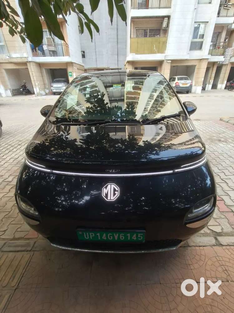 Mg Windsor New