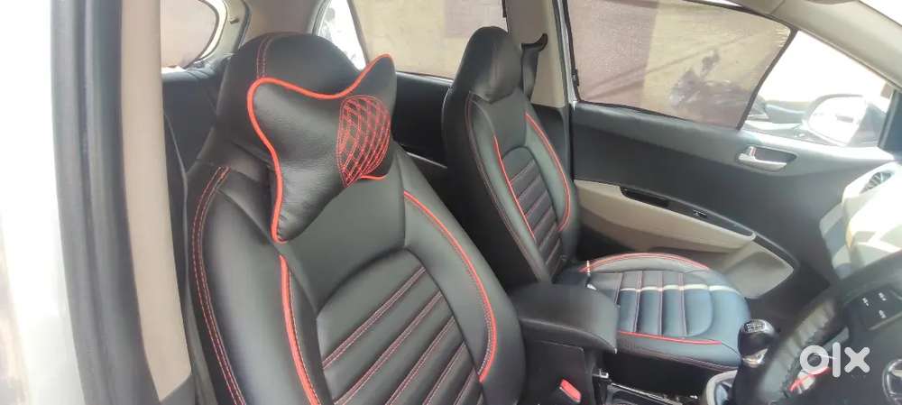 Hyundai I10 Sportz 2016 Petrol Manual