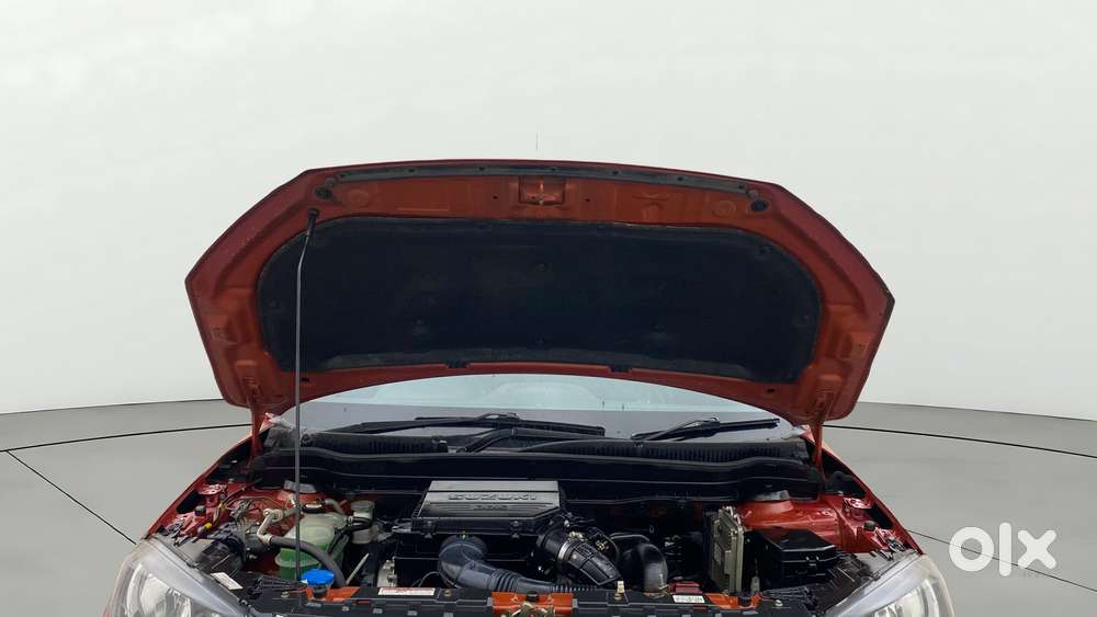 Maruti Suzuki Vitara Brezza Vdi, 2020, Diesel