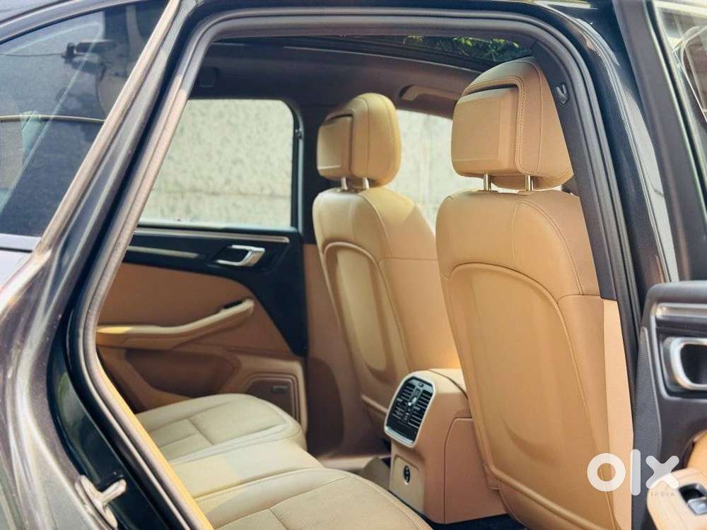 Porsche Macan Base, 2025, Petrol