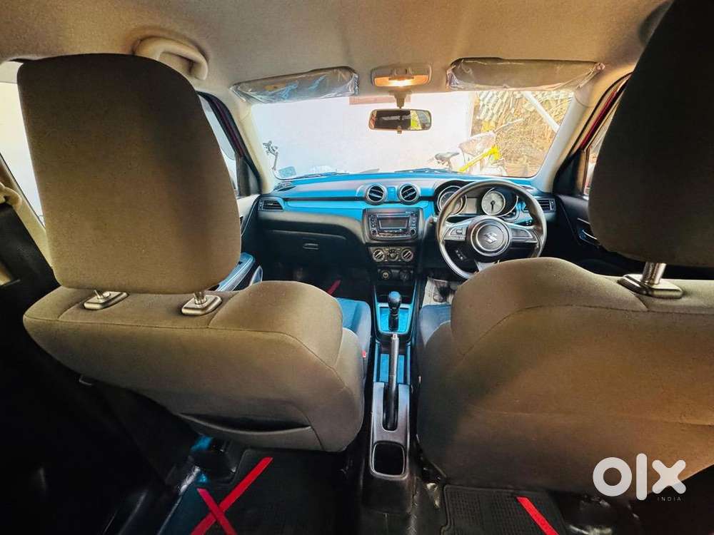 Maruti Suzuki New-gen Swift 2019 Petrol Good Condition