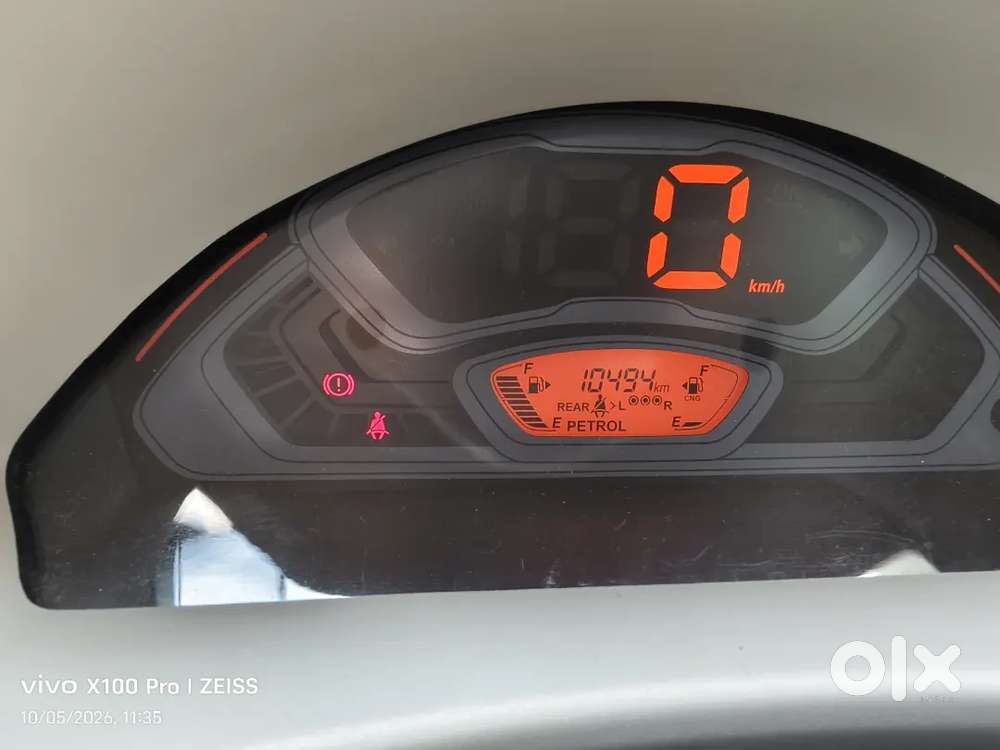 Maruti Suzuki Eeco 5 Str Ac 2025