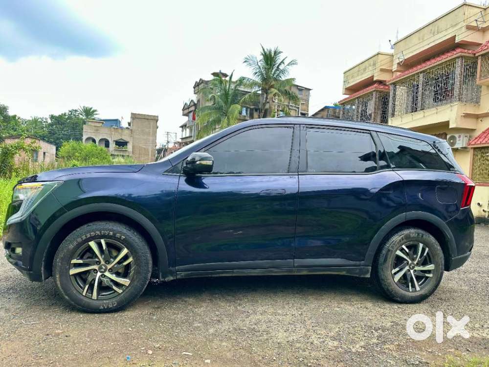 Mahindra Xuv700 2.2 Ax 3 Diesel At 5 Str, 2024, Diesel