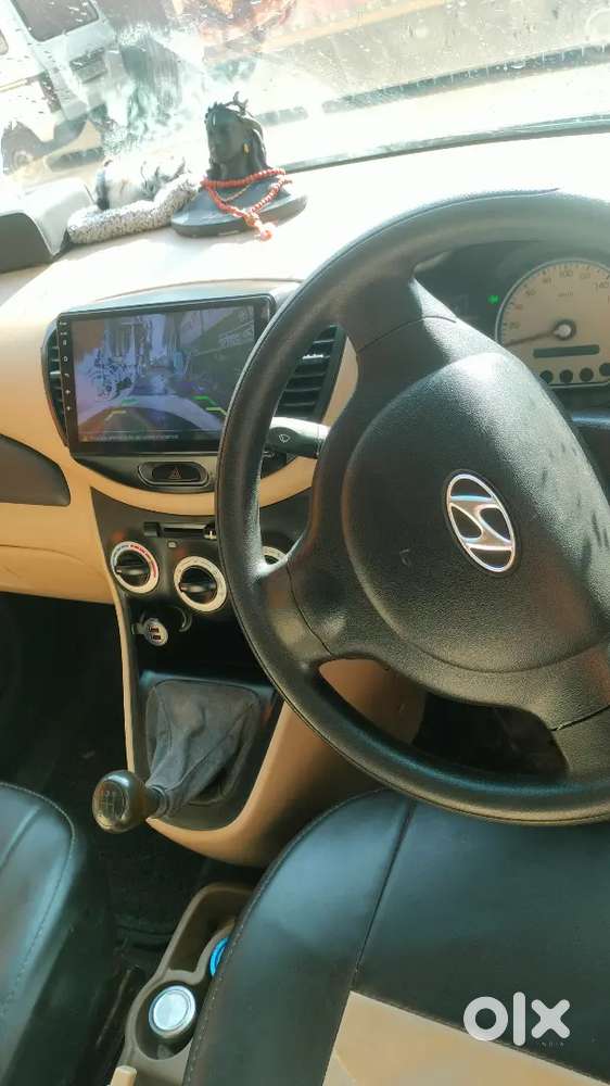 Hyundai I10 2010 Petrol Well Maintained