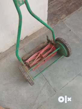 Olx grass outlet cutter machine