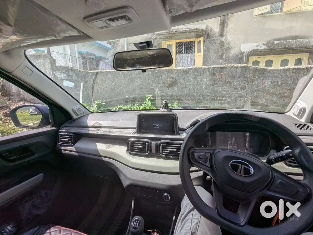 Tata Punch 1.2 Adventure 2024