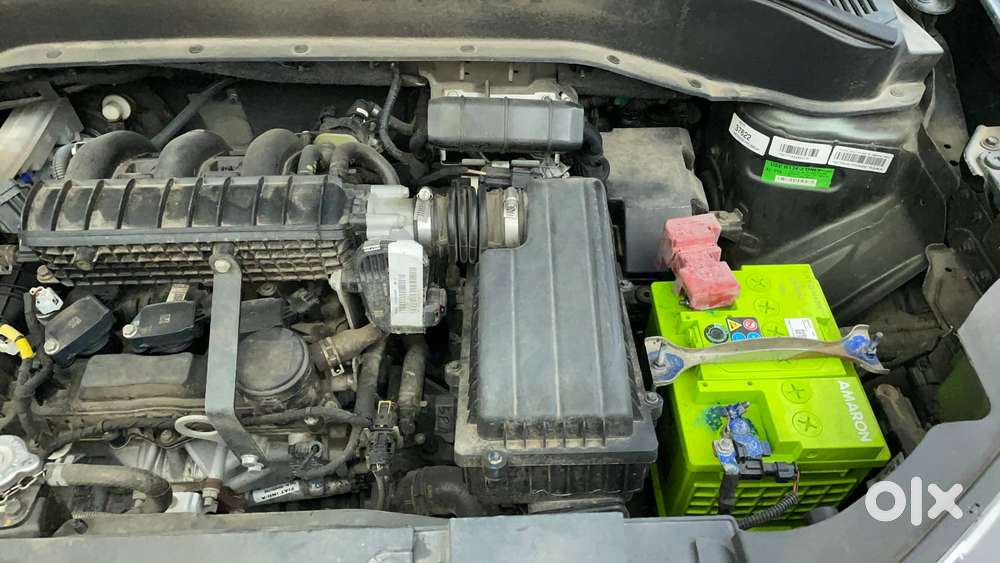 Tata Punch 1.2 Revotron Adventure Camo Rhythm Amt, 2023, Petrol