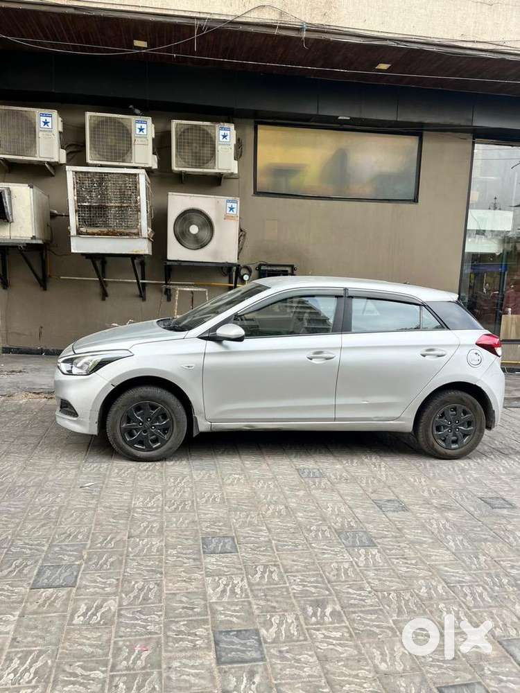 Hyundai I20 2016 Diesel Well Maintained