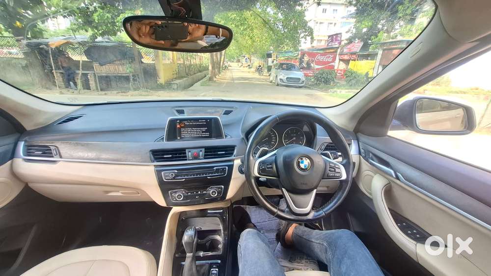 Bmw X1 Xdrive 20d M Sport, 2016, Diesel