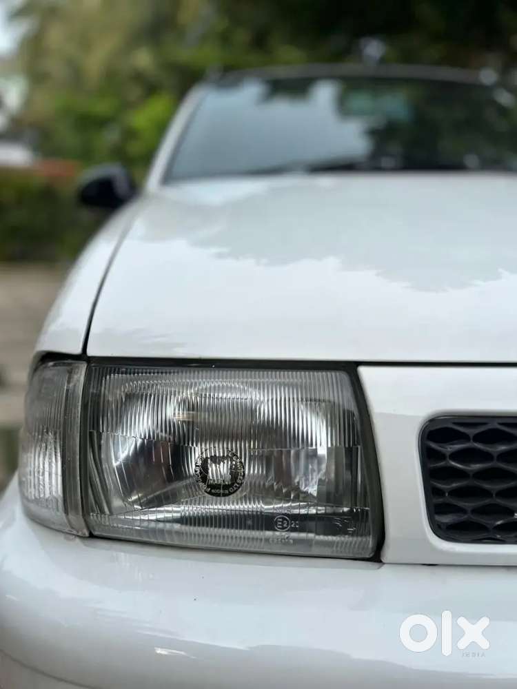 Suzuki Zen  2001mpfi Petrol Automatic Rare On Kerala