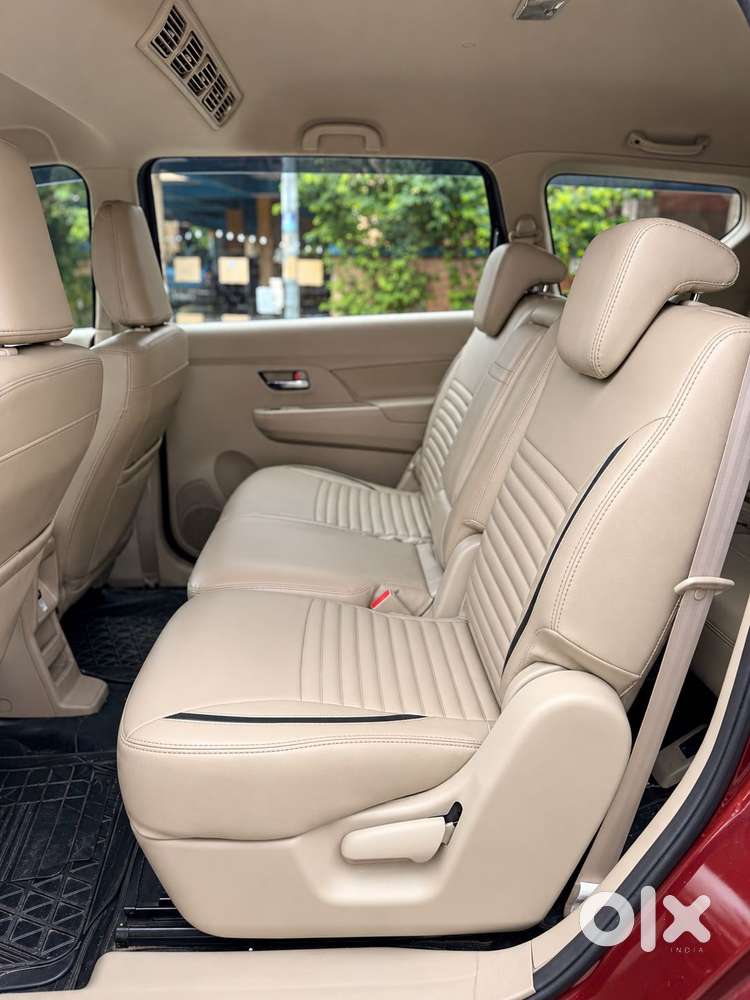 Maruti Suzuki Ertiga Shvs Zdi Plus, 2020, Diesel