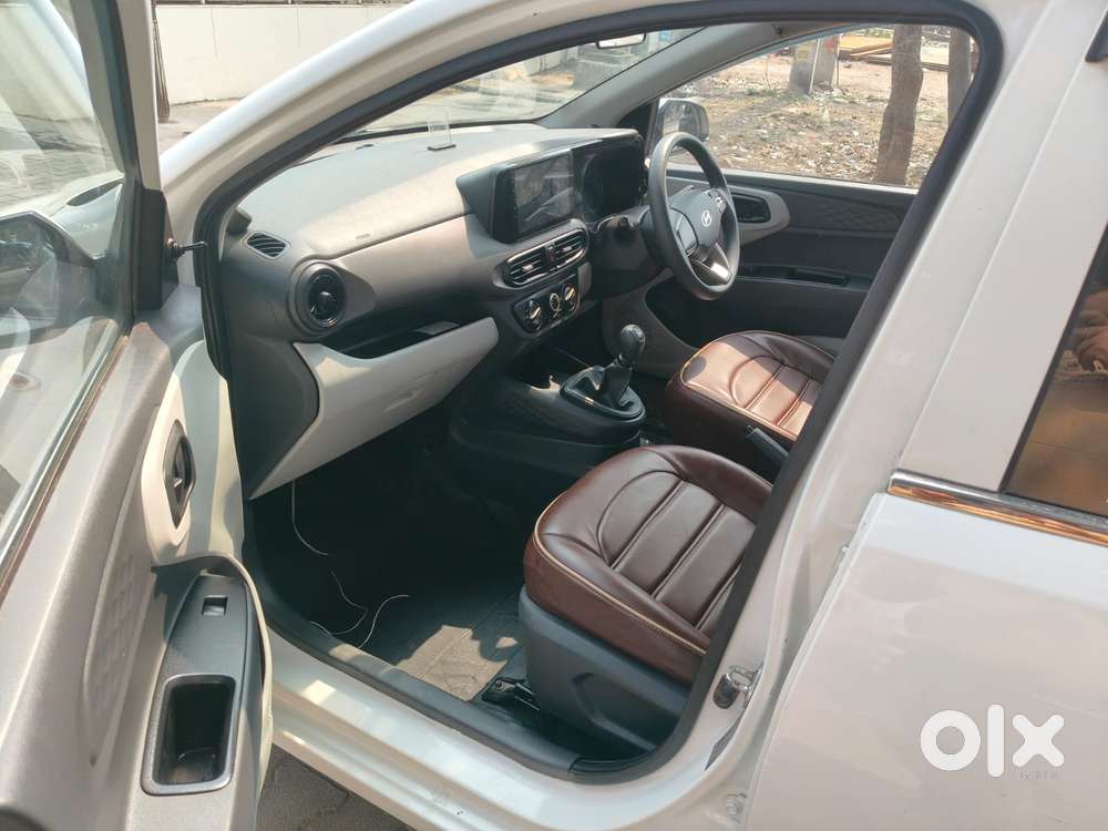 Hyundai Grand I10 Nios Era 1.2 Kappa, 2023, Petrol