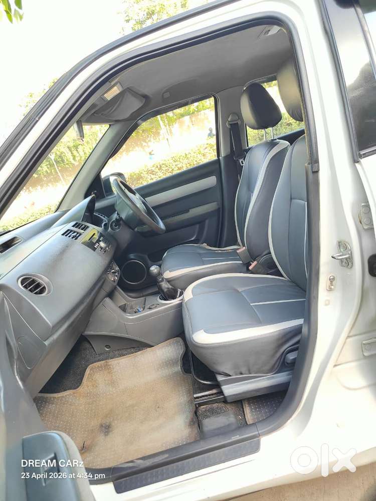Maruti Suzuki Swift Dzire Vxi Optional, 2008, Petrol