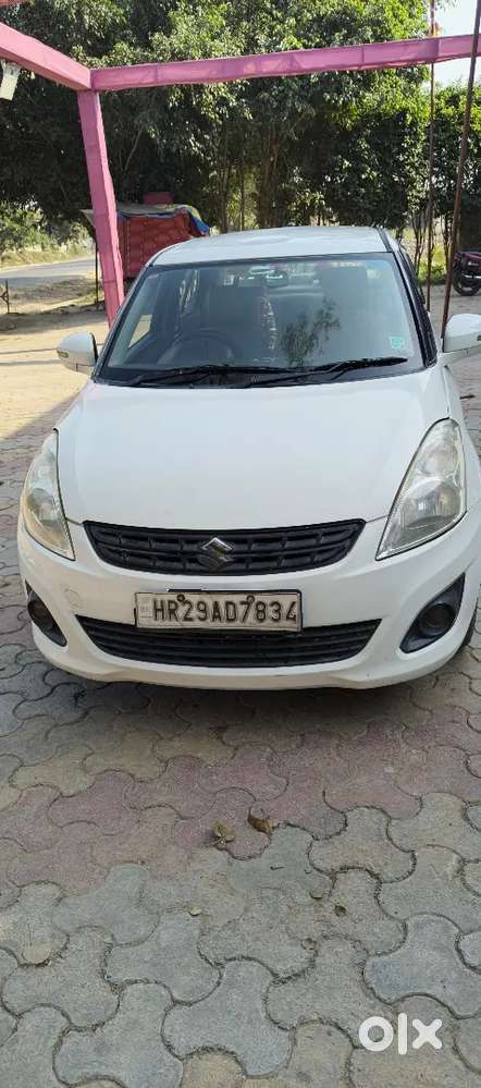 Maruti Suzuki Dzire 2013,centrol Lock Key
