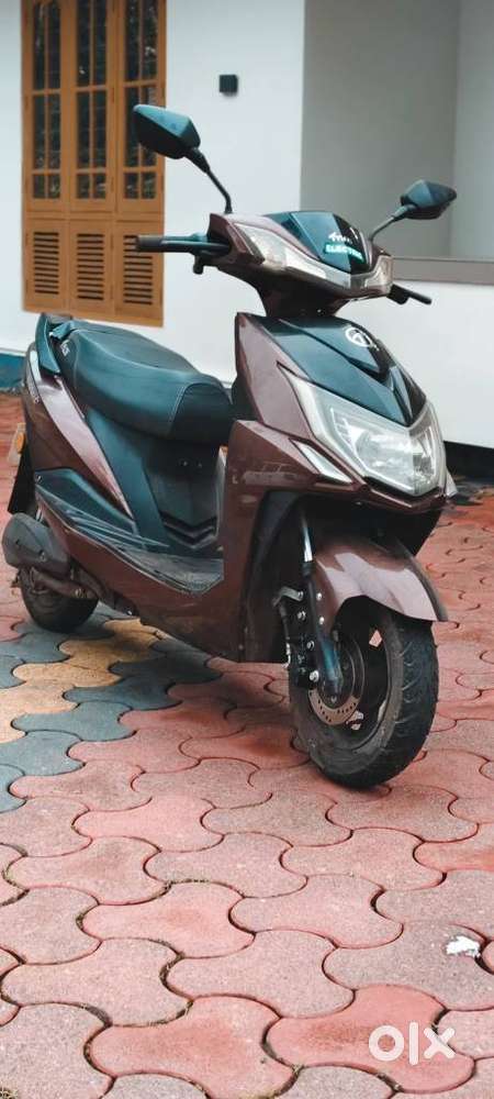 Tata Tigor Ev, 2022, Electric