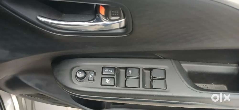 Maruti Suzuki Swift Zxi Plus, 2024, Petrol