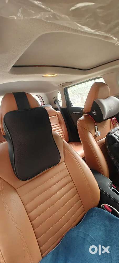 Honda Wr-v 2018 Diesel 93000 Km Driven