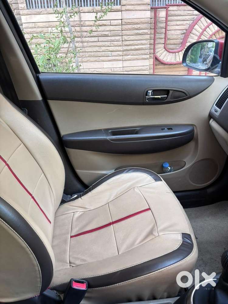 Hyundai I20 2012 Petrol Well Maintained