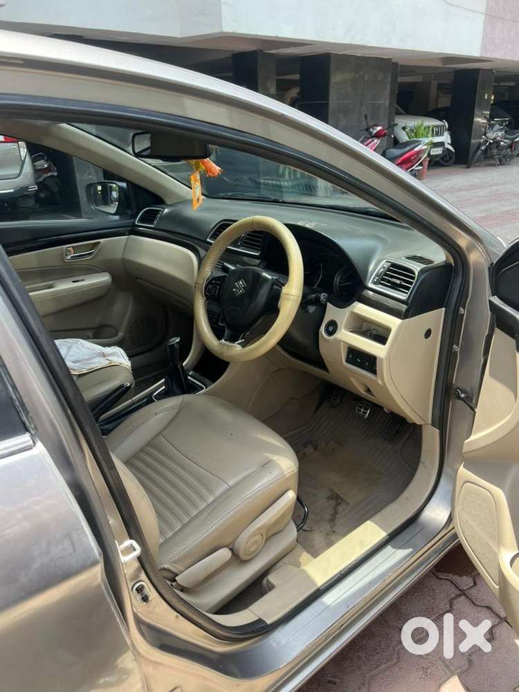 Maruti Suzuki Diesel 2017