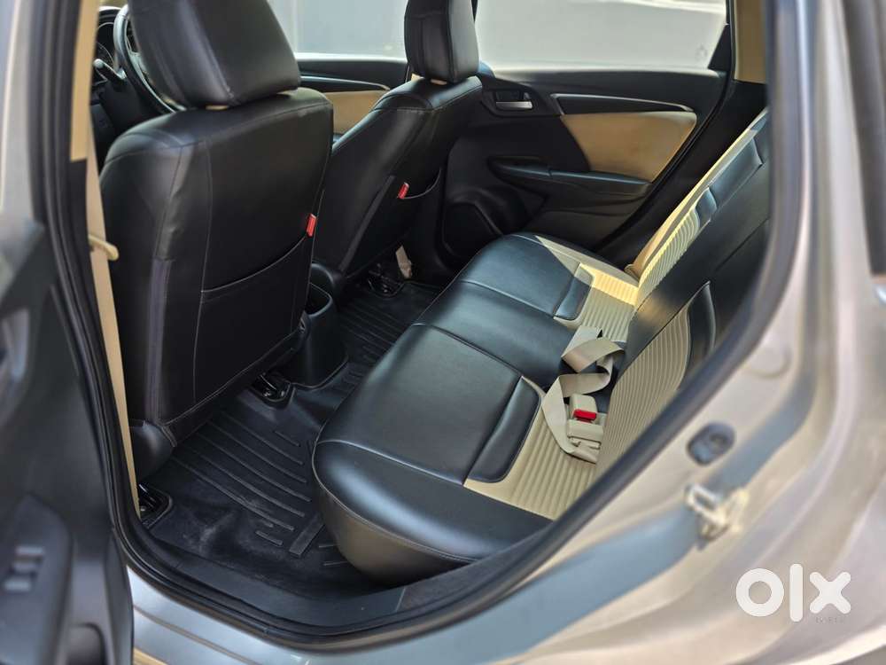 Honda Jazz 1.2 V I Vtec, 2016, Petrol