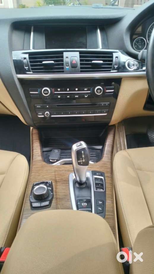 Bmw X3 Xdrive20d Expedition, 2017, Diesel