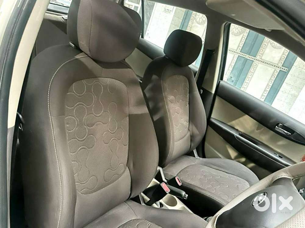 Hyundai I20 Magna Plus, 2009, Petrol