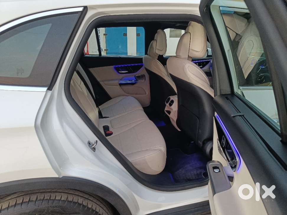 Mercedes-benz Glc 300 4 Matic, 2025, Petrol