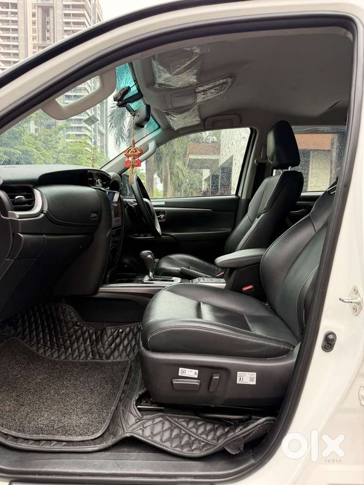 Toyota Fortuner 4x2 At 2.8 Diesel, 2024, Diesel