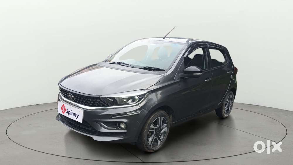 Tata Tiago 1.2 Revotron Xz Plus, 2022, Petrol