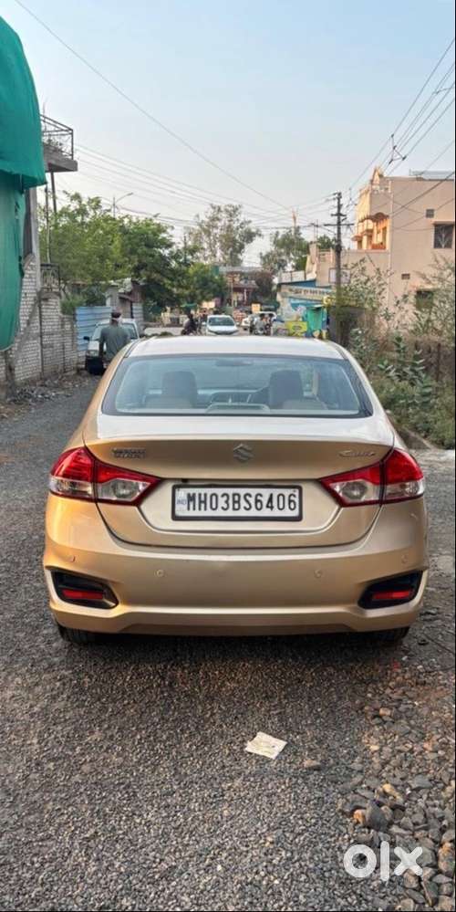 Maruti Suzuki Ciaz Diesel Owner 1