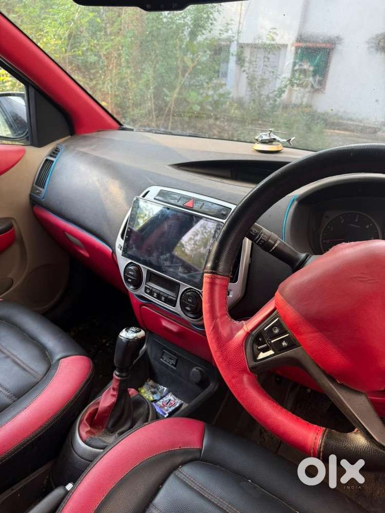 Hyundai I20 Diesel Good Condition