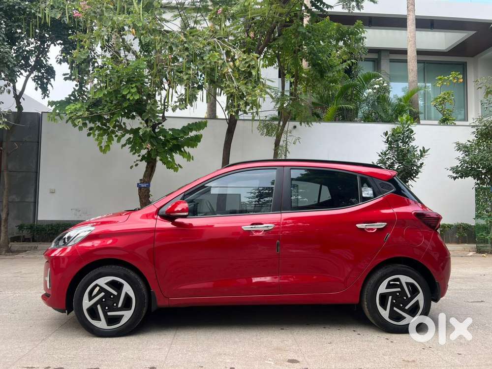 Hyundai Grand I10 Nios Sportz, 2024, Petrol