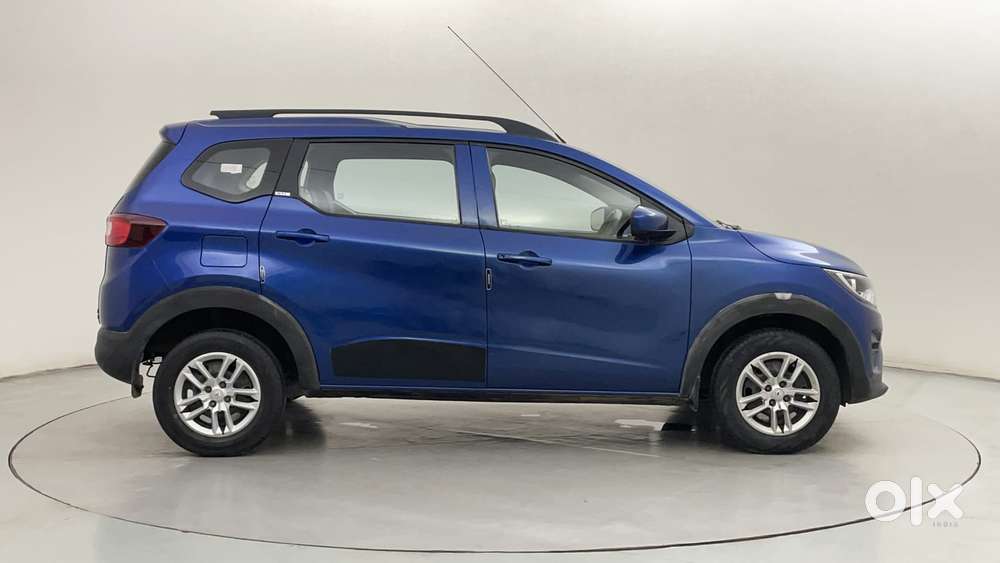 Renault Triber Rxl Easy-r Amt, 2020, Petrol