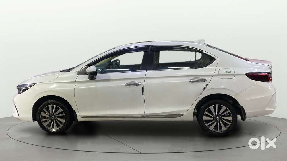 Honda City I-vtec Cvt Vx, 2023, Petrol