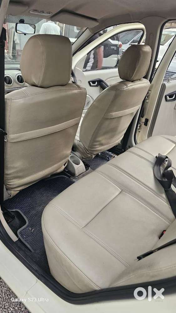 Mahindra Verito 1.5 D6 Bsiii, 2016, Diesel