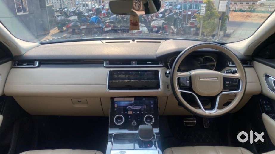 Land Rover Range Velar D180 R-dynamic S, 2023, Diesel