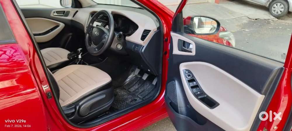 Hyundai Elite I20 Asta 1.4 Crdi, 2017, Diesel