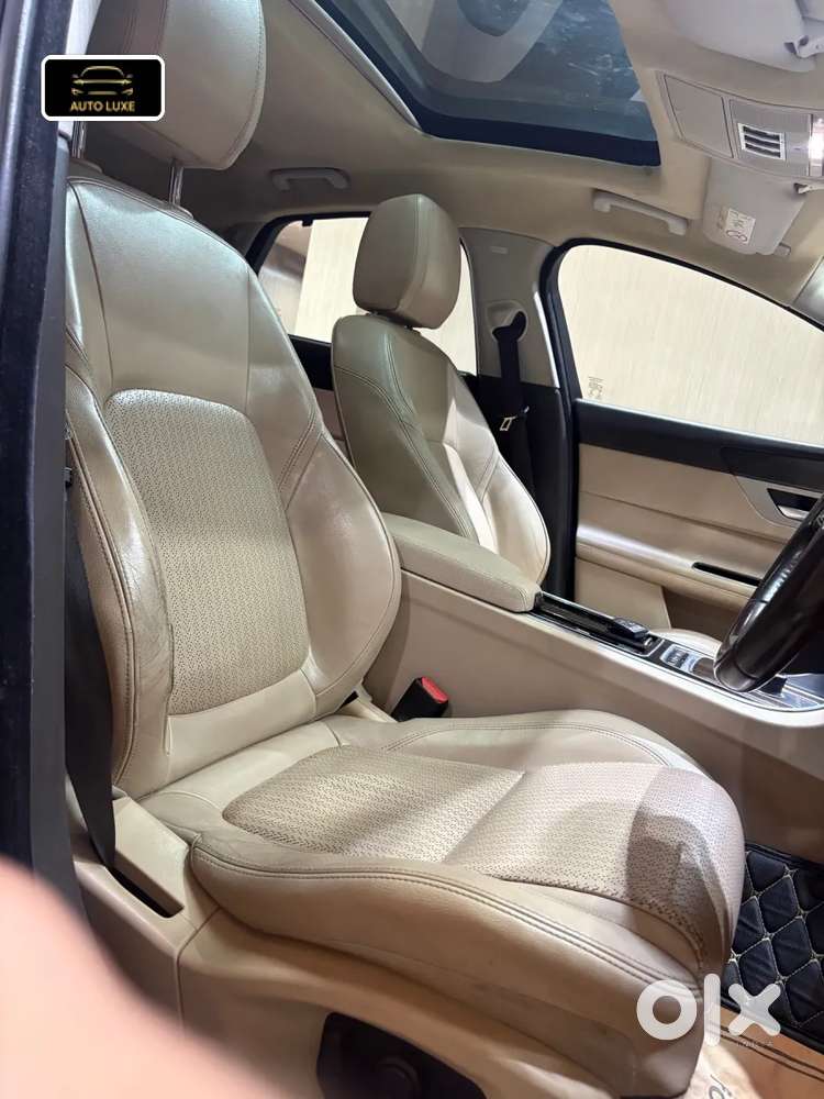 Jaguar Xf 2.0 Diesel Prestige, 2018, Diesel