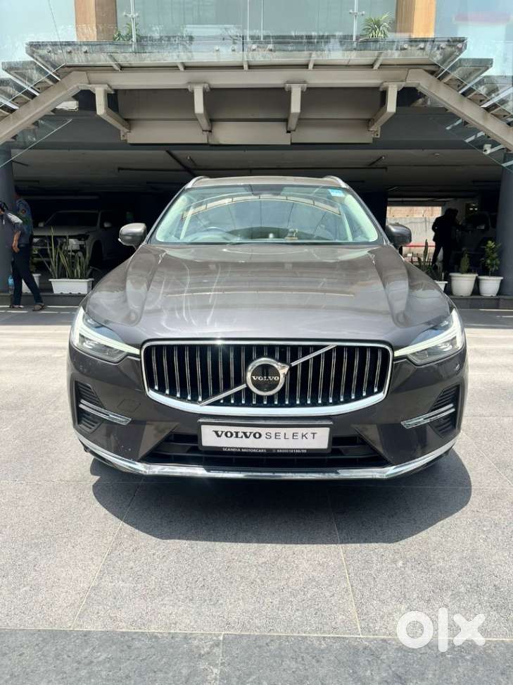 Volvo Xc60 2.0 B5 Ultimate, 2024, Petrol