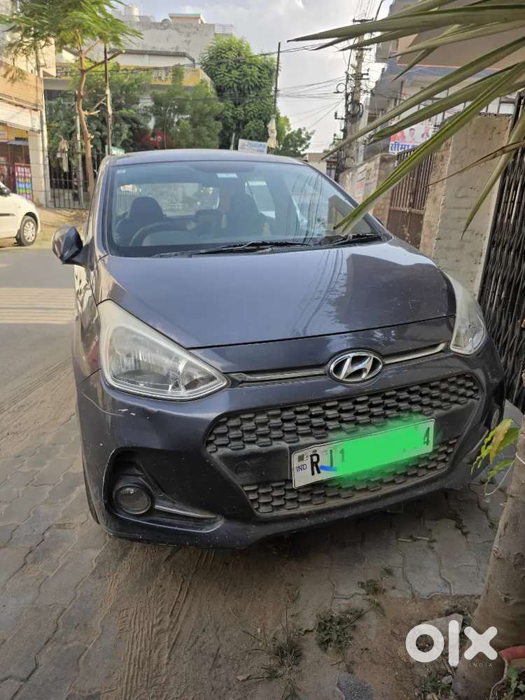 Hyundai Grand I10 2017 First Owner